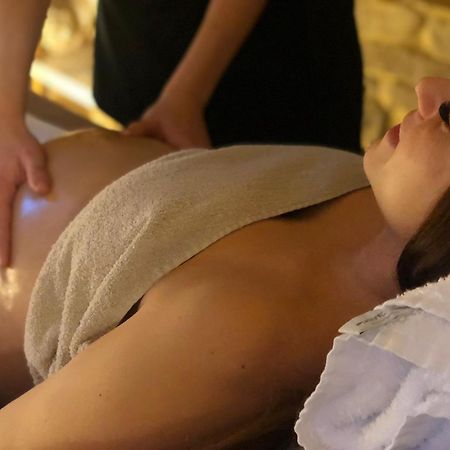Ne5T Hotel & Spa Namur Eksteriør billede