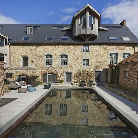 Ne5T Hotel & Spa Namur Eksteriør billede