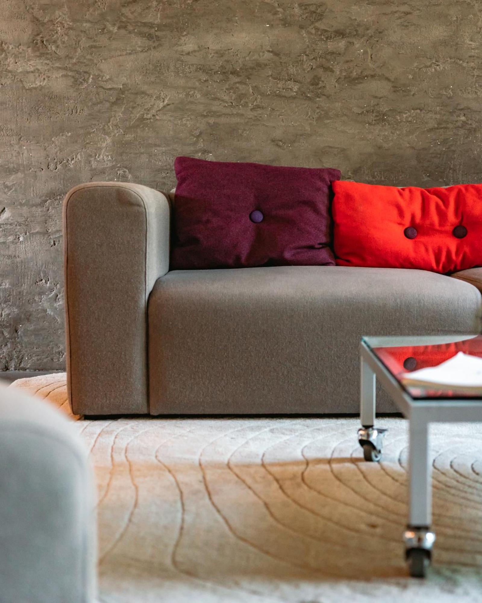 Ne5T Hotel & Spa Namur Eksteriør billede