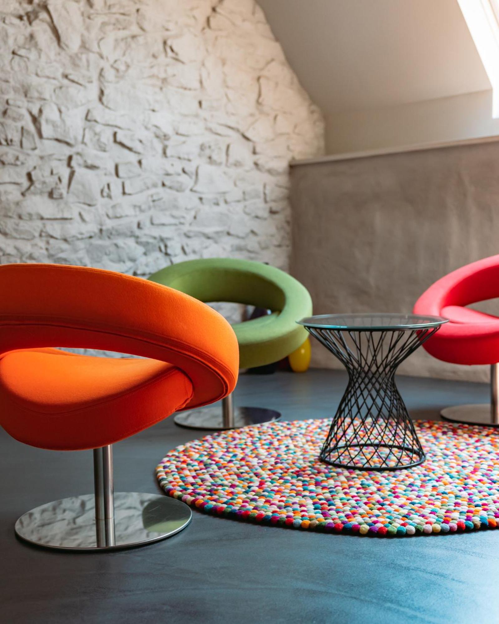 Ne5T Hotel & Spa Namur Eksteriør billede