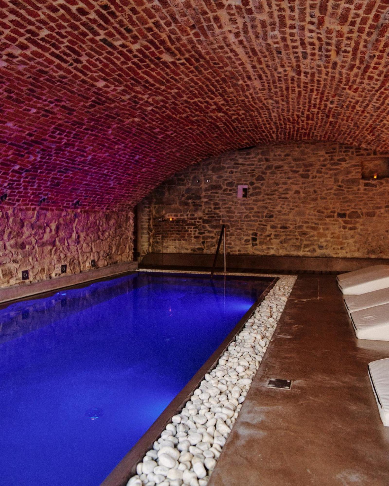 Ne5T Hotel & Spa Namur Eksteriør billede