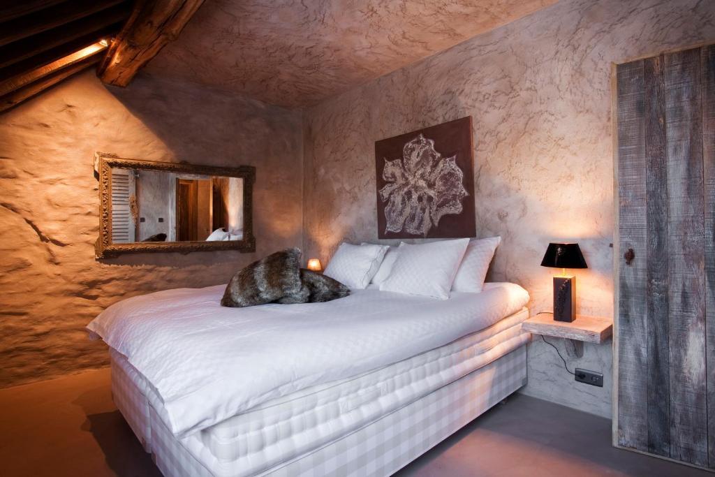 Ne5T Hotel & Spa Namur Værelse billede