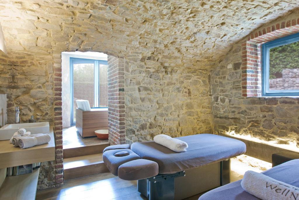 Ne5T Hotel & Spa Namur Eksteriør billede