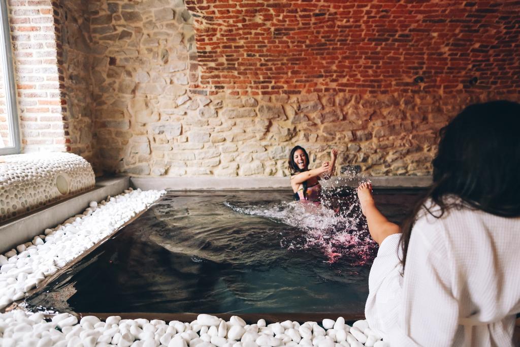 Ne5T Hotel & Spa Namur Eksteriør billede