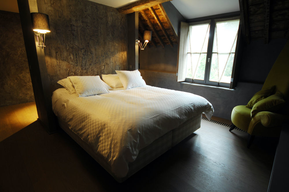 Ne5T Hotel & Spa Namur Eksteriør billede
