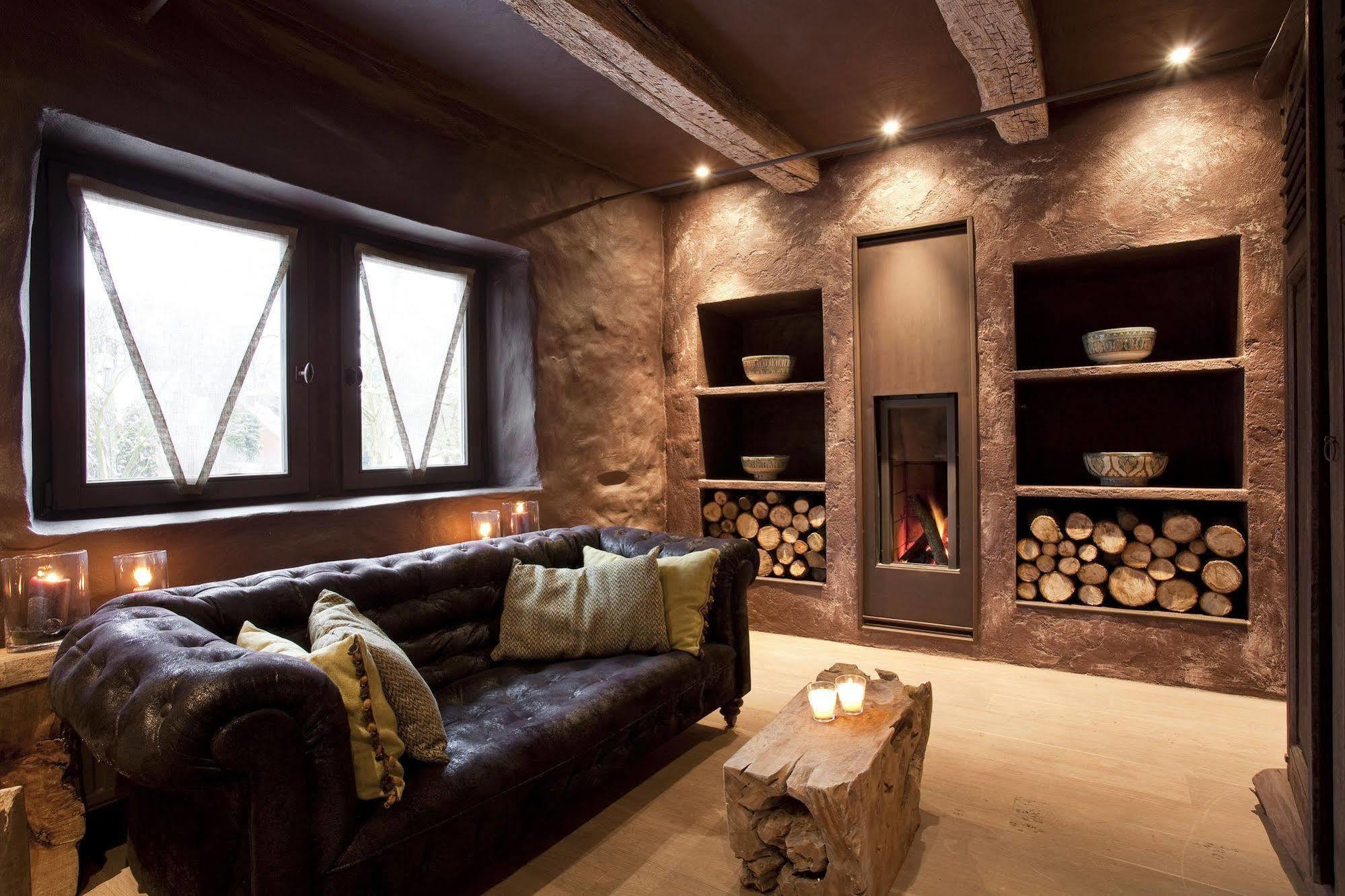 Ne5T Hotel & Spa Namur Eksteriør billede
